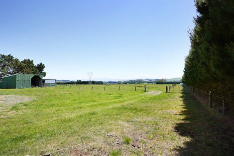 Photo of property in 30 Hawarden Waikari Road, Waikari, 7491