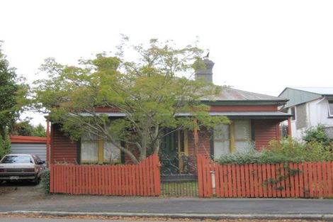Photo of property in 132 Bristol Street, St Albans, Christchurch, 8014