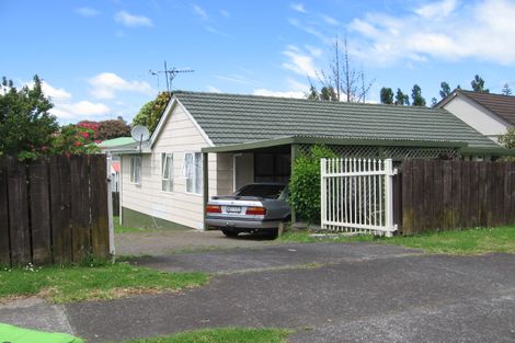 Photo of property in 1/52 Hillside Road, Papatoetoe, Auckland, 2025