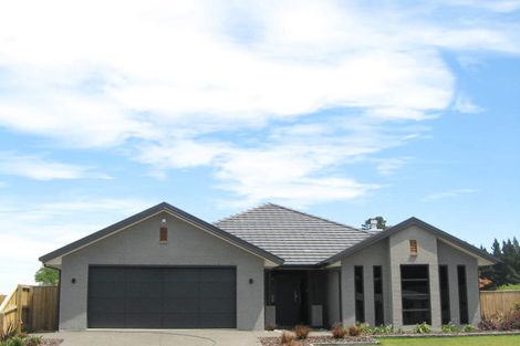 Photo of property in 63 Eastwood Rise, Waimairi Beach, Christchurch, 8083