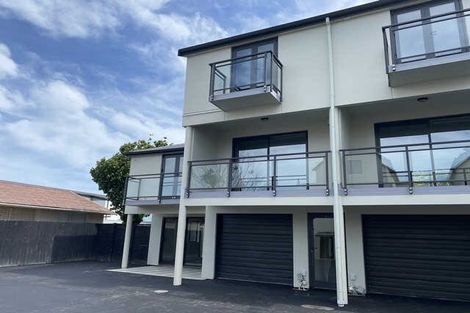Photo of property in 4/28 Southampton Street, Sydenham, Christchurch, 8023