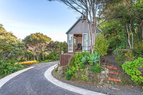 Photo of property in 1275 Wyuna Bay Road, Wyuna Bay, Coromandel, 3581