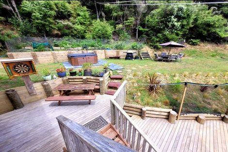 Photo of property in 8a Schoolhouse Bay Road, Kawau Island, 0920