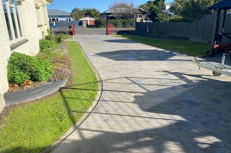 Photo of property in 11 Summerhays Street, Terrace End, Palmerston North, 4410