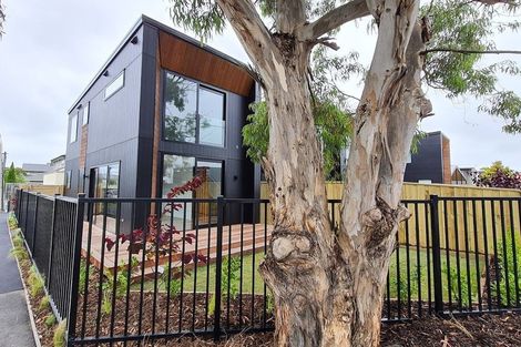 Photo of property in 2/511 Madras Street, St Albans, Christchurch, 8014