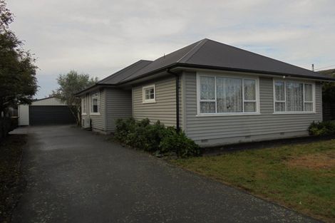 Photo of property in 46 Sabina Street, Shirley, Christchurch, 8013