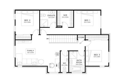 Photo of property in 42 Clark Road, Hobsonville, Auckland, 0616