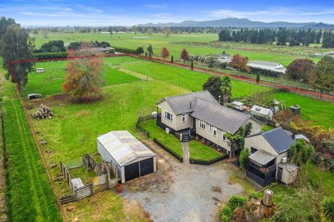 Photo of property in 413a Whitikahu Road, Taupiri, 3791