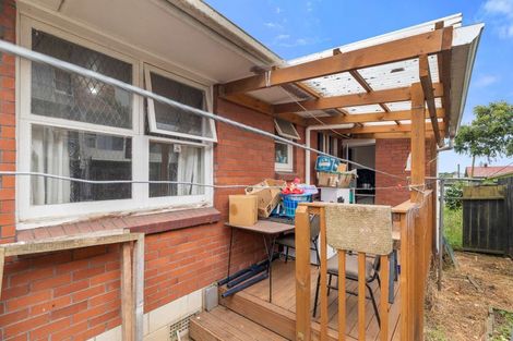 Photo of property in 2/25 Avenue Road, Otahuhu, Auckland, 1062