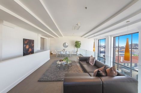 Photo of property in Augusta Apartments, 24/254 Willis Street, Te Aro, Wellington, 6011