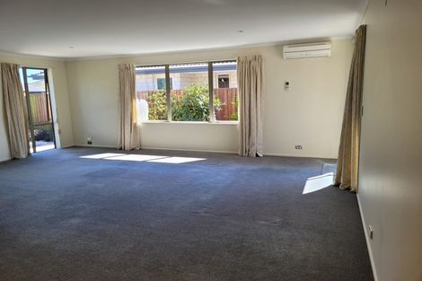 Photo of property in 7 Eaglesome Avenue, Aidanfield, Christchurch, 8025