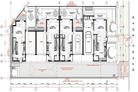 Photo of property in 64 Opawa Road, Waltham, Christchurch, 8023