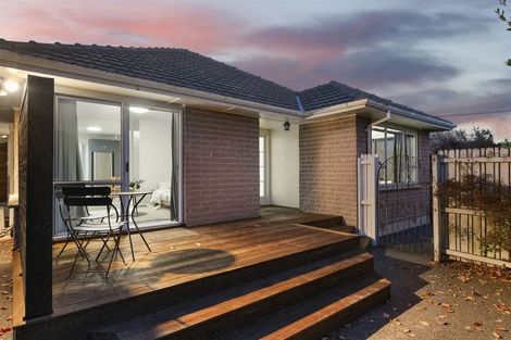 Photo of property in 5 Bethel Crescent, Bishopdale, Christchurch, 8053