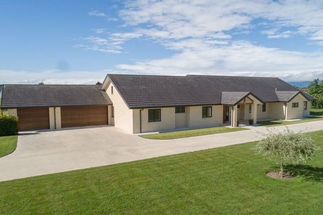 Photo of property in 90 Everad Avenue, Matamata, 3472