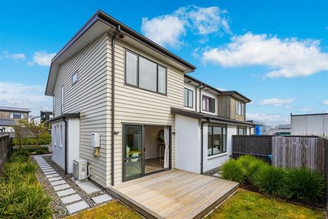 Photo of property in 4 Henry Lloyd Place, Silverdale, 0932