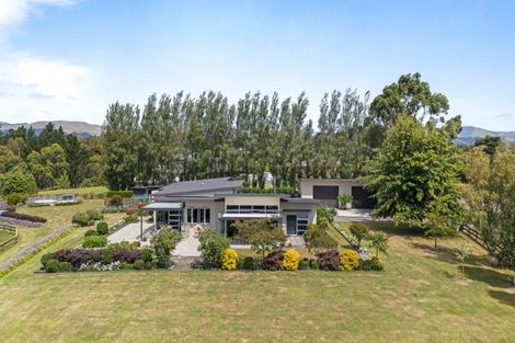 Photo of property in 14 Branksome Place, Aokautere, Palmerston North, 4471