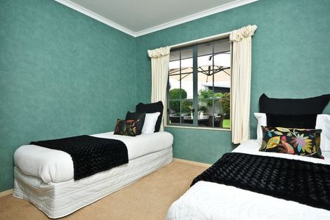 Photo of property in 46 Cairns Crescent, Rototuna, Hamilton, 3210