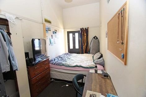 Photo of property in 136 Albany Street, North Dunedin, Dunedin, 9016