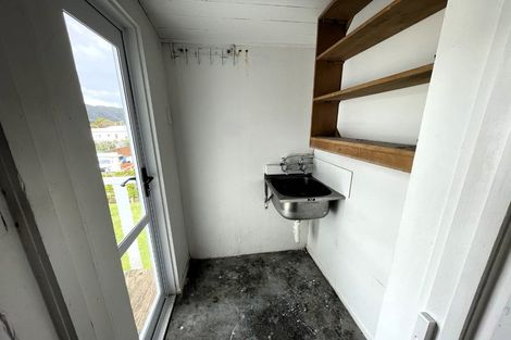 Photo of property in 81-87 Whites Line East, Waiwhetu, Lower Hutt, 5010