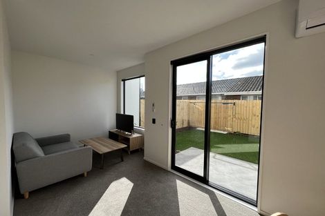 Photo of property in 7/16 Rutherford Street, Woolston, Christchurch, 8023