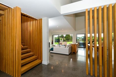 Photo of property in 8d East Ridge Grove, Newstead, Hamilton, 3286