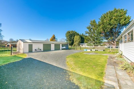 Photo of property in 271 Mcclure Street, Pirongia, 3802