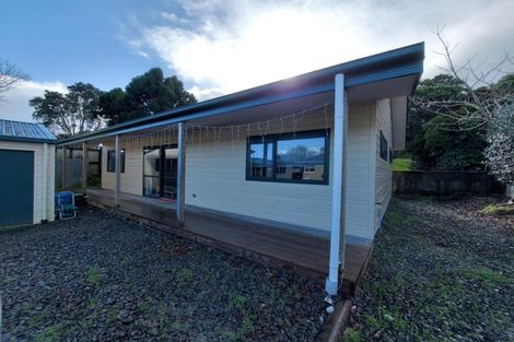 Photo of property in 119 Govett Avenue, Frankleigh Park, New Plymouth, 4310