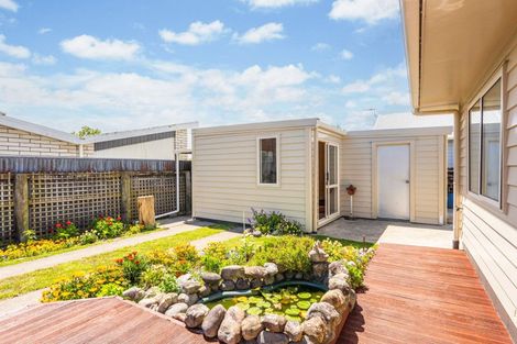 Photo of property in 3 Huxley Street, Pahiatua, 4910