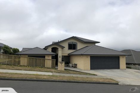 Photo of property in 55 Erlestoke Crescent, Churton Park, Wellington, 6037