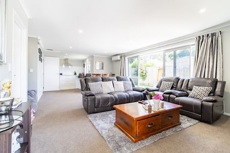 Photo of property in 15 Gregson Drive, Huntly, 3700