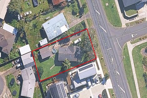 Photo of property in 37 Dominion Road, Papakura, 2110
