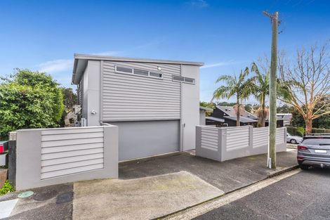 Photo of property in 42 Livingstone Street, Westmere, Auckland, 1022