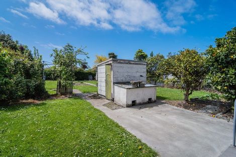 Photo of property in 33 Tyne Street, Marchwiel, Timaru, 7910