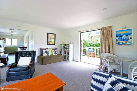 Photo of property in 10 Stingray Crescent, Whiritoa, Whangamata, 3691