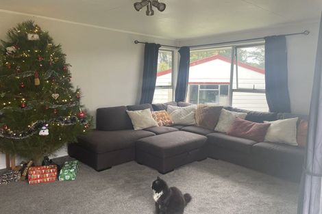Photo of property in 1 Grant Place, Awapuni, Palmerston North, 4412