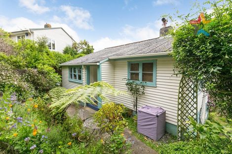 Photo of property in 48 Victory Avenue, Karori, Wellington, 6012