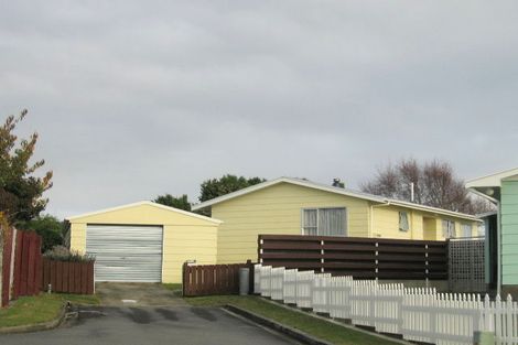 Photo of property in 6 Abbot Court, Paraparaumu, 5032