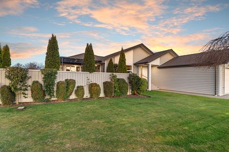 Photo of property in 42 Travis Country Drive, Burwood, Christchurch, 8083