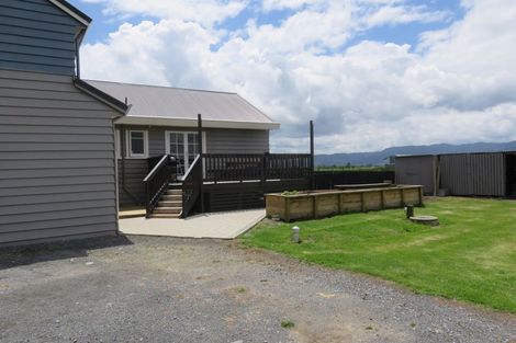 Photo of property in 625 Hauraki Road, Turua, Thames, 3574