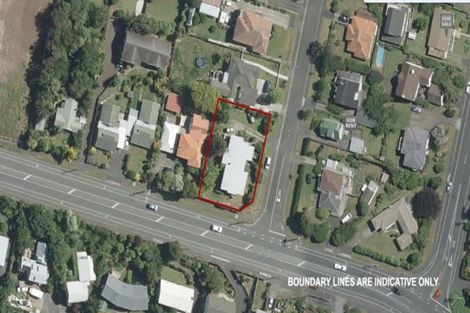 Photo of property in 1 Tarbett Road, Hillcrest, Hamilton, 3216