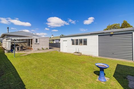 Photo of property in 130 Glasgow Street, Whanganui, 4500