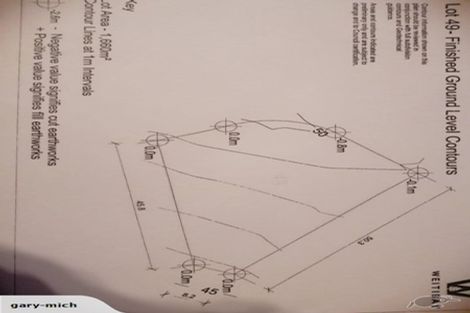 Photo of property in 10 Hurihuri Road, Okura Bush, Silverdale, 0794