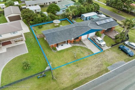 Photo of property in 309a Rutherford Road, Whangamata, 3620