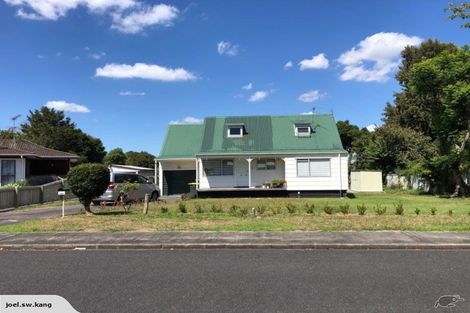 Photo of property in 41 Bellfield Road, Opaheke, Papakura, 2113