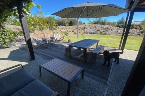 Photo of property in 902 Aubrey Road, Albert Town, Wanaka, 9305