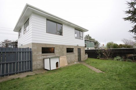 Photo of property in 124 Racecourse Road, Glengarry, Invercargill, 9810