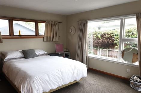 Photo of property in 3 Carruthers Street, Ilam, Christchurch, 8041