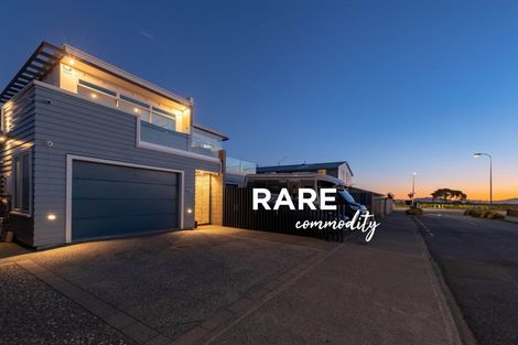 Photo of property in 6b Nelson Street, Petone, Lower Hutt, 5012