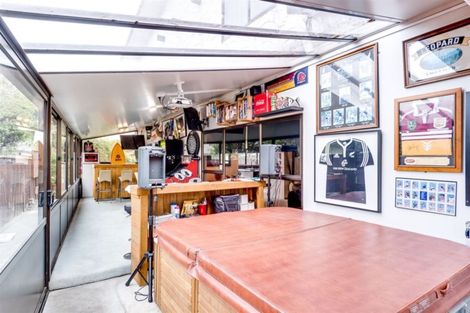 Photo of property in 13 Donegal Crescent, Tamatea, Napier, 4112