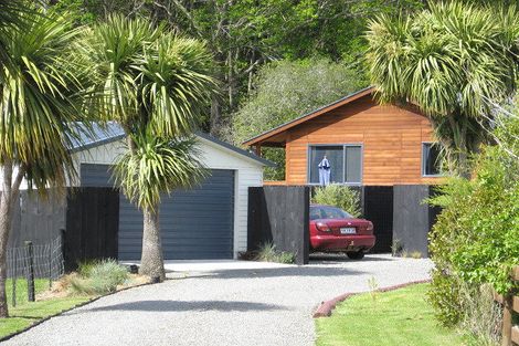 Photo of property in 12 Robinson Street, Cheviot, 7310